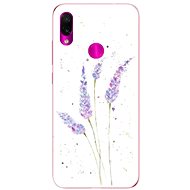 iSaprio Lavender for Xiaomi Redmi Note 7 - Phone Cover