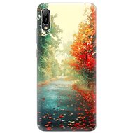 iSaprio Autumn for Huawei Y6 2019 - Phone Cover