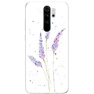 iSaprio Lavender for Xiaomi Redmi Note 8 Pro - Phone Cover