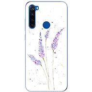 iSaprio Lavender for Xiaomi Redmi Note 8T - Phone Cover