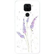 iSaprio Lavender for Xiaomi Redmi Note 9 - Phone Cover