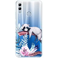 iSaprio Lazy Day for Honor 10 Lite - Phone Cover