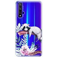 iSaprio Lazy Day for Honor 20 - Phone Cover