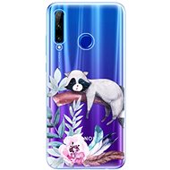 iSaprio Lazy Day for Honor 20 Lite - Phone Cover