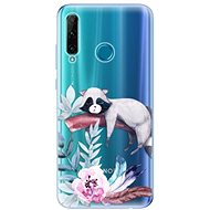 iSaprio Lazy Day for Honor 20e - Phone Cover