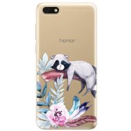 iSaprio Lazy Day for Honor 7S - Phone Cover