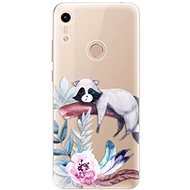 iSaprio Lazy Day for Honor 8A - Phone Cover