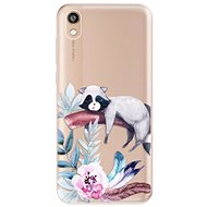 iSaprio Lazy Day for Honor 8S - Phone Cover