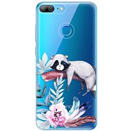 iSaprio Lazy Day for Honor 9 Lite - Phone Cover