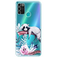 iSaprio Lazy Day for Honor 9A - Phone Cover
