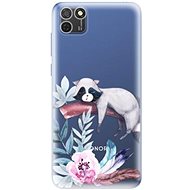 iSaprio Lazy Day for Honor 9S - Phone Cover