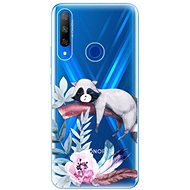iSaprio Lazy Day for Honor 9X - Phone Cover
