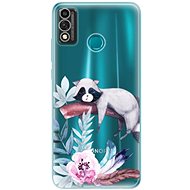 iSaprio Lazy Day for Honor 9X Lite - Phone Cover