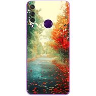 iSaprio Autumn for Huawei Y6p - Phone Cover