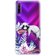 iSaprio Lazy Day for Honor 9X Pro - Phone Cover