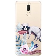 iSaprio Lazy Day for Huawei Mate 10 Lite - Phone Cover