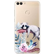 iSaprio Lazy Day for Huawei P Smart - Phone Cover