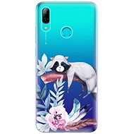 iSaprio Lazy Day for Huawei P Smart 2019 - Phone Cover