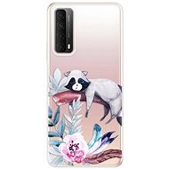 iSaprio Lazy Day for Huawei P Smart 2021 - Phone Cover