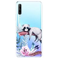 iSaprio Lazy Day for Huawei P Smart Pro - Phone Cover