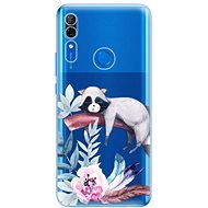 iSaprio Lazy Day for Huawei P Smart Z - Phone Cover
