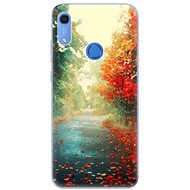iSaprio Autumn for Huawei Y6s - Phone Cover
