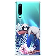iSaprio Lazy Day for Huawei P30 - Phone Cover