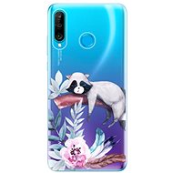 iSaprio Lazy Day for Huawei P30 Lite - Phone Cover