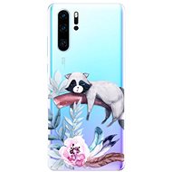 iSaprio Lazy Day for Huawei P30 Pro - Phone Cover