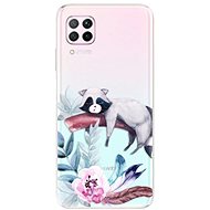iSaprio Lazy Day for Huawei P40 Lite - Phone Cover