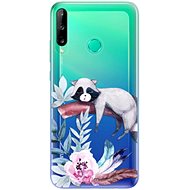 iSaprio Lazy Day for Huawei P40 Lite E - Phone Cover
