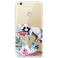 iSaprio Lazy Day for Huawei P9 Lite (2017) - Phone Cover