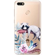 iSaprio Lazy Day for Huawei P9 Lite Mini - Phone Cover