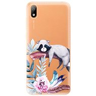 iSaprio Lazy Day for Huawei Y5 2019 - Phone Cover