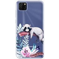 iSaprio Lazy Day for Huawei Y5p - Phone Cover