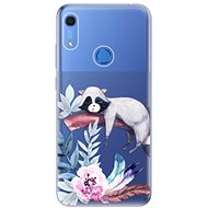 iSaprio Lazy Day for Huawei Y6s - Phone Cover