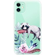iSaprio Lazy Day for iPhone 11 - Phone Cover