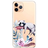 iSaprio Lazy Day for iPhone 11 Pro - Phone Cover