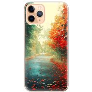 iSaprio Autumn for iPhone 11 Pro - Phone Cover