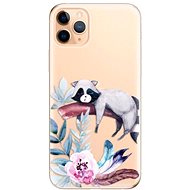 iSaprio Lazy Day for iPhone 11 Pro Max - Phone Cover