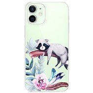 iSaprio Lazy Day for iPhone 12 - Phone Cover
