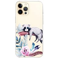 iSaprio Lazy Day for iPhone 12 Pro - Phone Cover