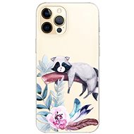 iSaprio Lazy Day for iPhone 12 Pro Max - Phone Cover