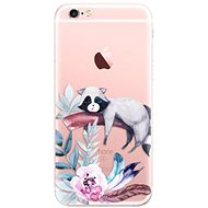 iSaprio Lazy Day for iPhone 6 Plus - Phone Cover