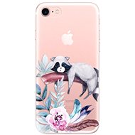 iSaprio Lazy Day for iPhone 7/ 8/ SE 2020/ SE 2022 - Phone Cover