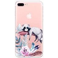 iSaprio Lazy Day for iPhone 7 Plus / 8 Plus - Phone Cover