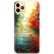 iSaprio Autumn for iPhone 11 Pro Max - Phone Cover