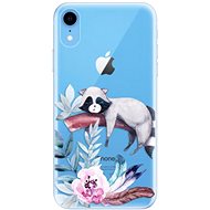 iSaprio Lazy Day for iPhone Xr - Phone Cover