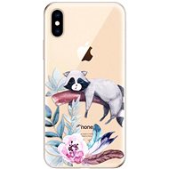 iSaprio Lazy Day for iPhone XS - Phone Cover