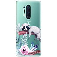 iSaprio Lazy Day for OnePlus 8 Pro - Phone Cover